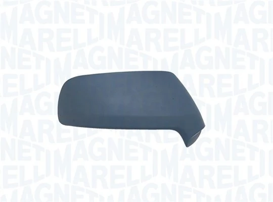 Cover, exterior mirror